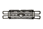 Morimoto XBG LED Grille: 23-27 Super Duty (Black / Each)