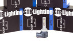 GTR Lighting 880/893: GTR CSP Mini LED Bulb
