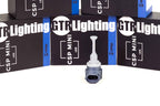GTR Lighting 880/893: GTR CSP Mini LED Bulb