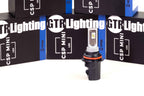 GTR Lighting 9004: GTR CSP Mini LED Bulb