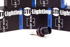 GTR Lighting 9004: GTR CSP Mini LED Bulb