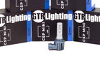 GTR Lighting 9006: GTR CSP Mini LED Bulb
