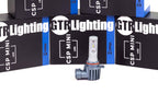 GTR Lighting 9012: GTR CSP Mini LED Bulb