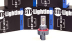 GTR Lighting H13/9008: GTR CSP Mini LED Bulb