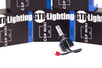 GTR Lighting H3: GTR CSP Mini LED Bulb