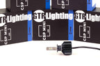 GTR Lighting H3: GTR CSP Mini LED Bulb