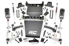 ROUGH COUNTRY Stamped Steel LCA Lift Kit Chevy/GMC 1500 (16-18)