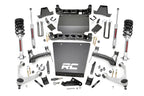 ROUGH COUNTRY Stamped Steel LCA Lift Kit Chevy/GMC 1500 (16-18)