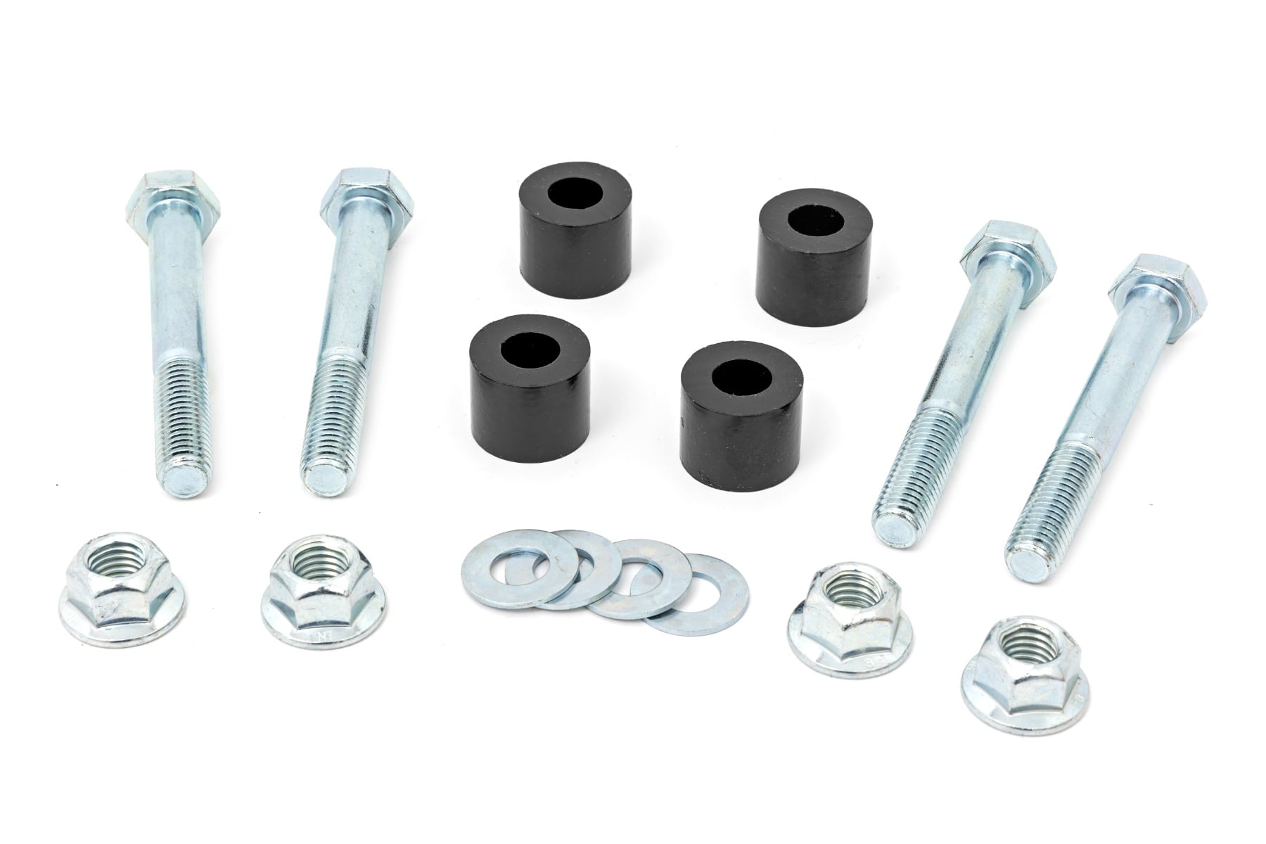 ROUGH COUNTRY Leveling Kit Ford Expedition 4WD (2018-2026)