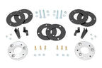 ROUGH COUNTRY Lift Kit Ford Expedition 4WD (2018-2024)