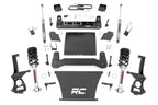 ROUGH COUNTRY Lift Kit GMC Sierra 1500 2WD/4WD (19-24)