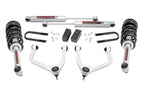 ROUGH COUNTRY Lift Kit GMC Sierra 1500 2WD/4WD (2025-2026)