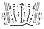 ROUGH COUNTRY Lift Kit Jeep Wrangler JL 4WD (2024-2026)