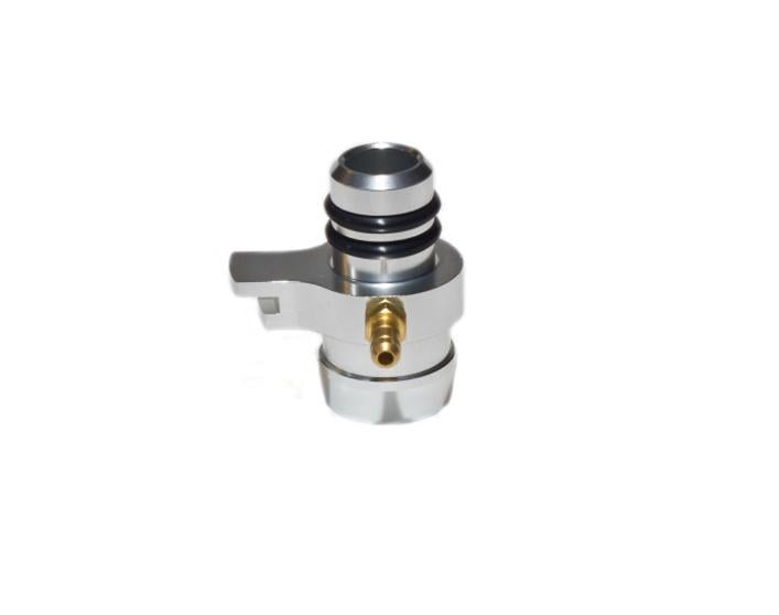 Torque Solution Billet Boost Tap Mini Cooper S 2014+ F55 F56