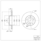 Technical Drawing