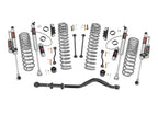 ROUGH COUNTRY Lift Kit Jeep Gladiator JT 4WD (2024-2026)