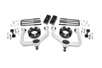 3 Inch Lift Kit | Nissan Titan 2WD/4WD (2004-2024)
