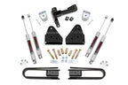 3 Inch Lift Kit | Coilover Conversion | Ford F-250 Super Duty 4WD (2011-2016) image 5