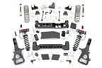 ROUGH COUNTRY Lift Kit Ram 1500 4WD (19-24)