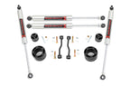 ROUGH COUNTRY Leveling Kit Jeep Gladiator JT 4WD (2020-2023)