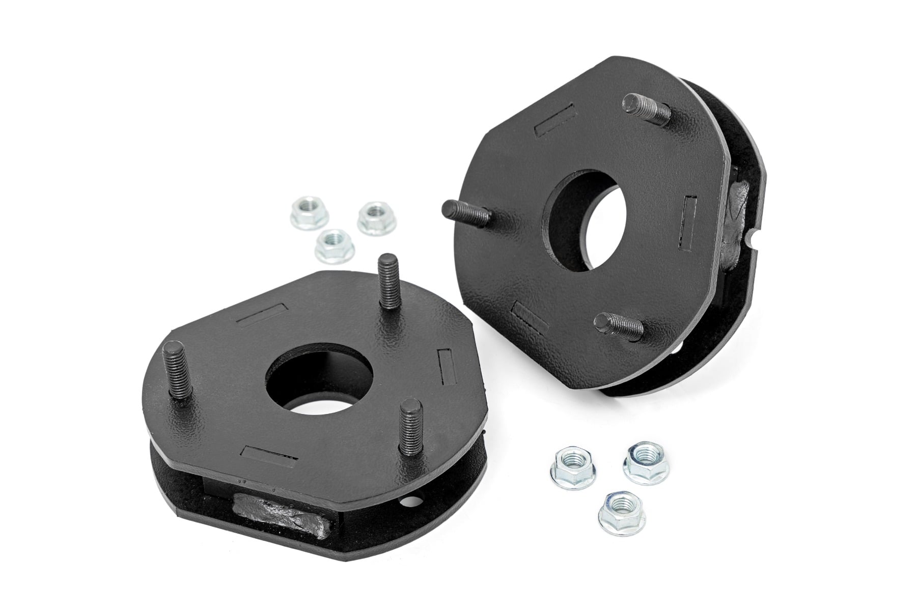 ROUGH COUNTRY Lift Kit Jeep Grand Cherokee WL 4WD (2023-2025)