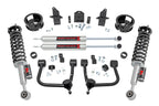 ROUGH COUNTRY Lift Kit Toyota Land Cruiser 4WD (2024-2026)