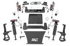 ROUGH COUNTRY Lift Kit Chevy Silverado 1500 2WD (2025-2026)