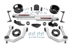 ROUGH COUNTRY Lift Kit Toyota 4Runner 4WD (2025-2026)
