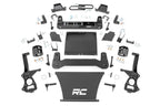 ROUGH COUNTRY Lift Kit Chevy/GMC 1500 (25-26)