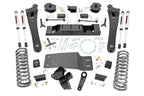 ROUGH COUNTRY Lift Kit Ram 2500 4WD (2025-2026)