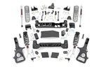 ROUGH COUNTRY Lift Kit Ram 1500 4WD (2025-2026)