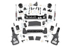 ROUGH COUNTRY Lift Kit Ram 1500 4WD (2025-2026)