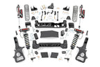 ROUGH COUNTRY Lift Kit Ram 1500 4WD (2025-2026)