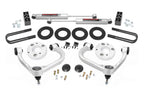 ROUGH COUNTRY Lift Kit Ford F-150 4WD (2021-2026)