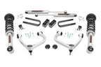 ROUGH COUNTRY Lift Kit Ford F-150 4WD (2021-2026)