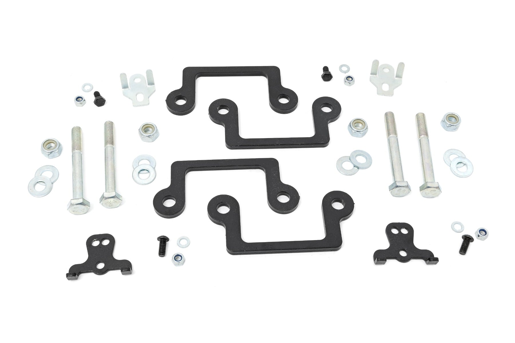 ROUGH COUNTRY Lift Kit Cadillac/Chevy/GMC Escalade/Tahoe/Yukon (21-26)