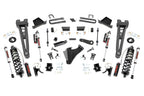 ROUGH COUNTRY Lift Kit Ford F-250/F-350 Super Duty (23-26)