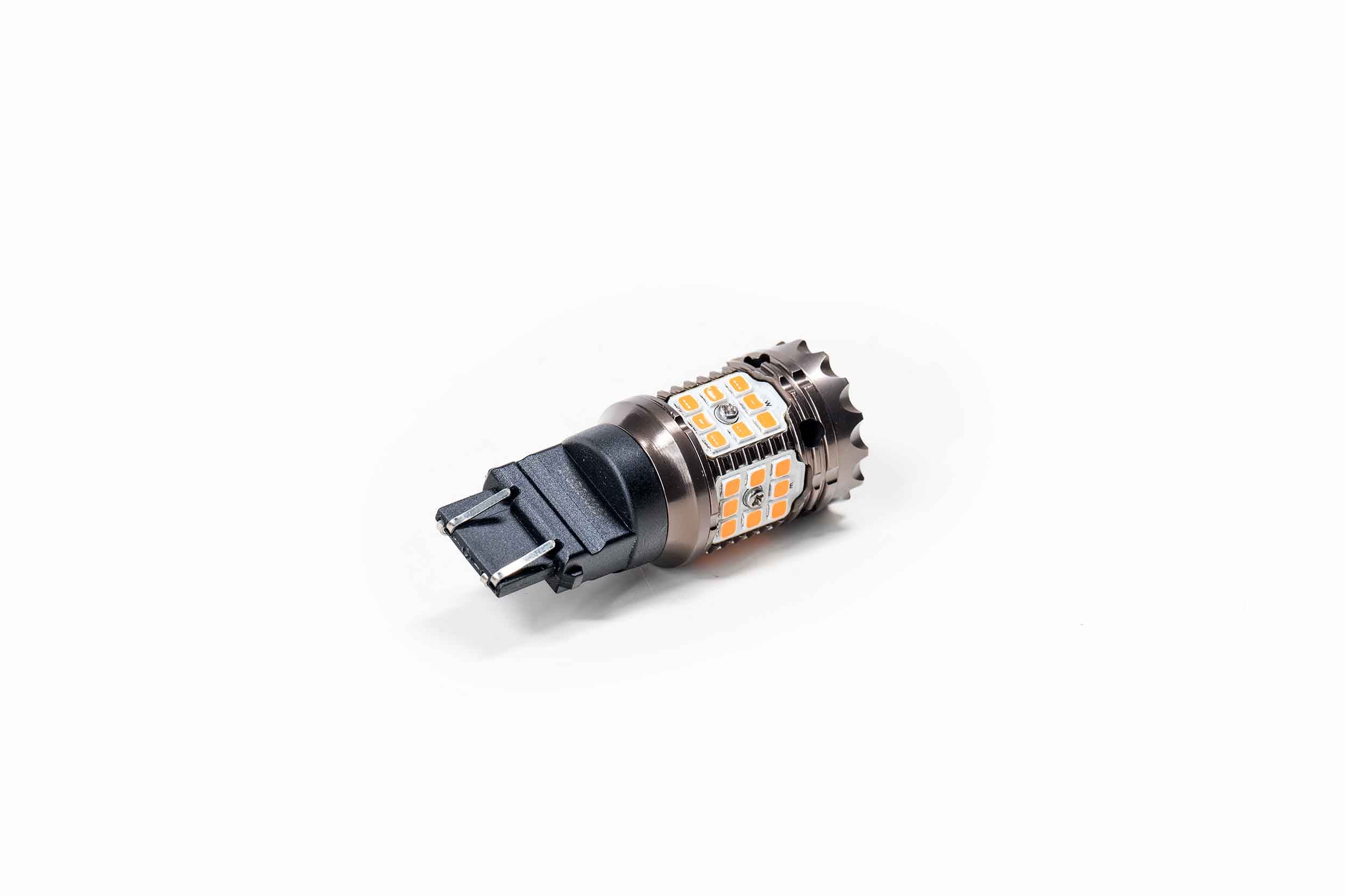 GTR Lighting 3156/3157 Non-CK: GTR Carbide Canbus 2.0 LED (Amber)