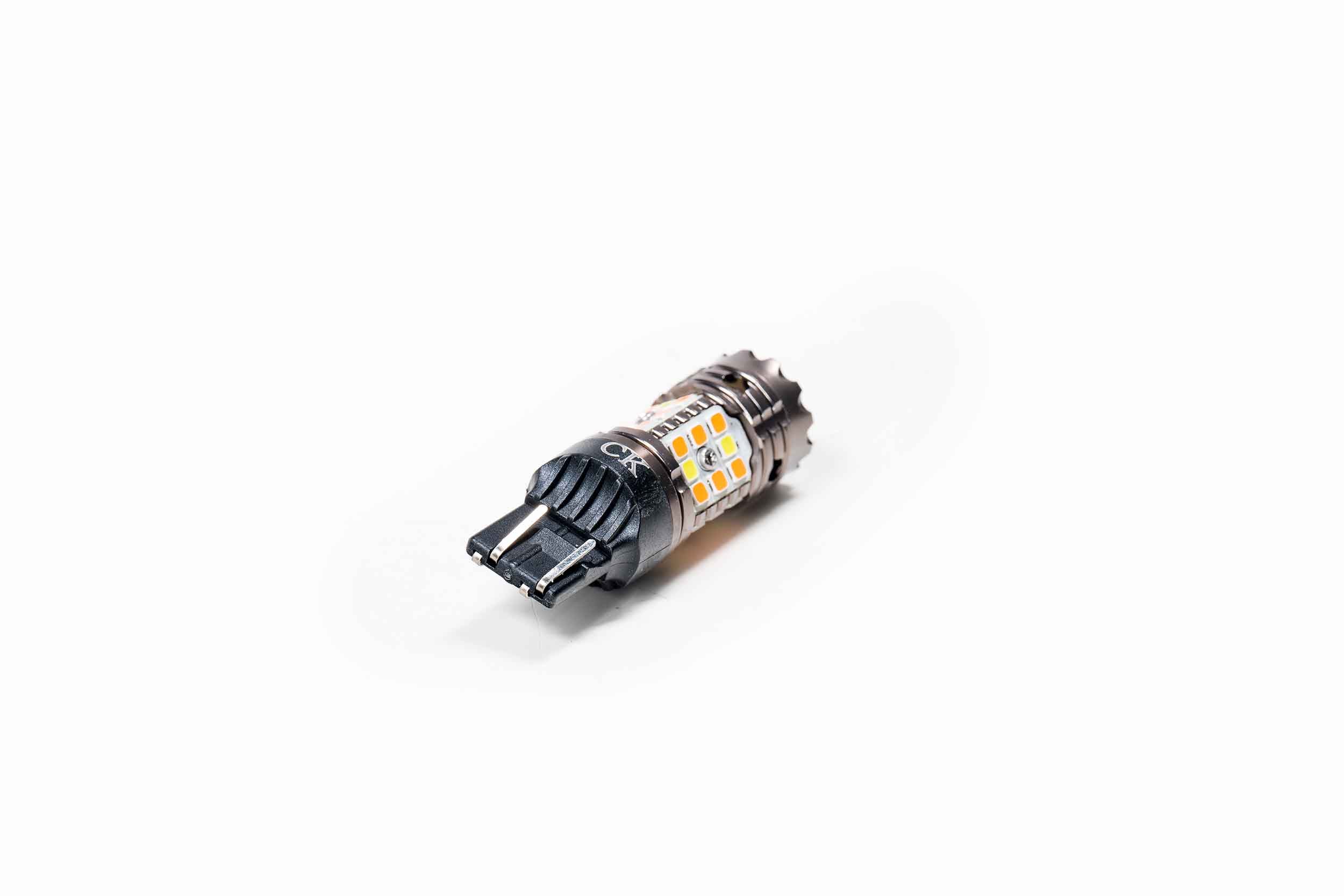 GTR Lighting 7440/7443 CK: GTR Carbide Canbus 2.0 LED (Switchback)