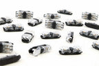 Morimoto HD Butt Connector: Double Wire