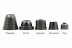 Morimoto Housing Cap: Dome (75mm)