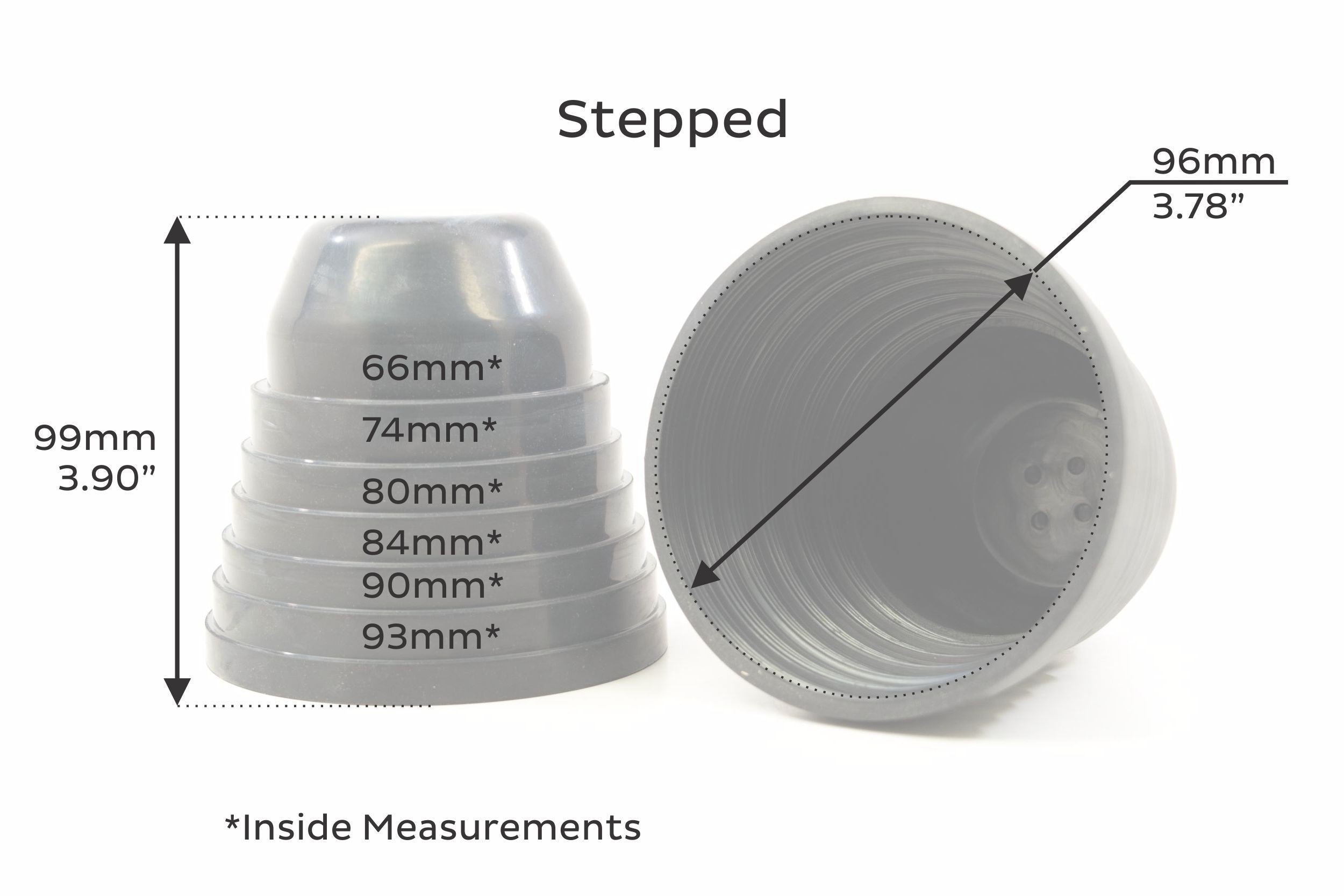 Morimoto Housing Cap: Mini (43mm)