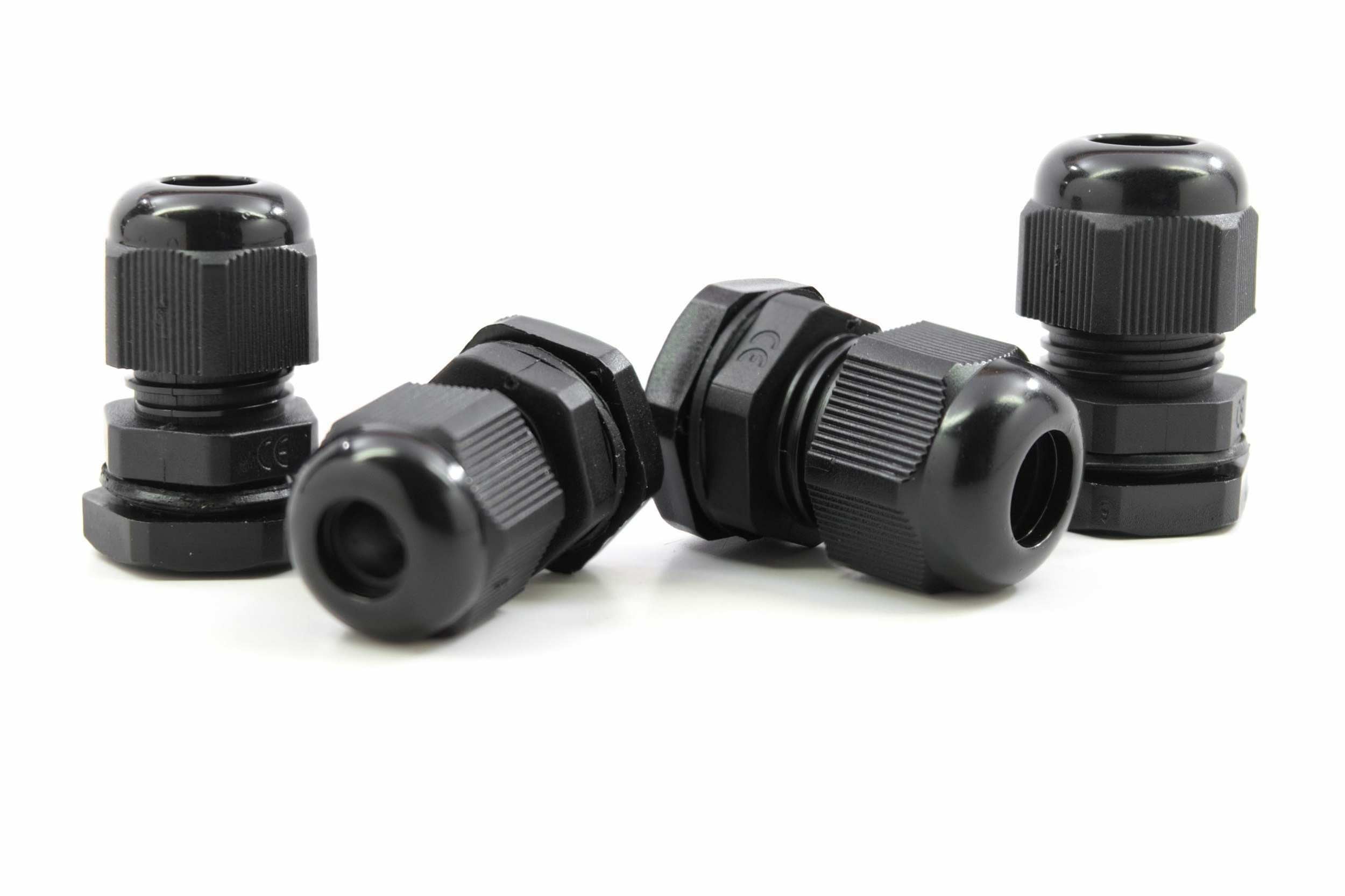 Morimoto Cable Gland: 9mm