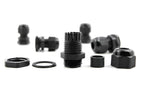 Morimoto Cable Gland: 11mm