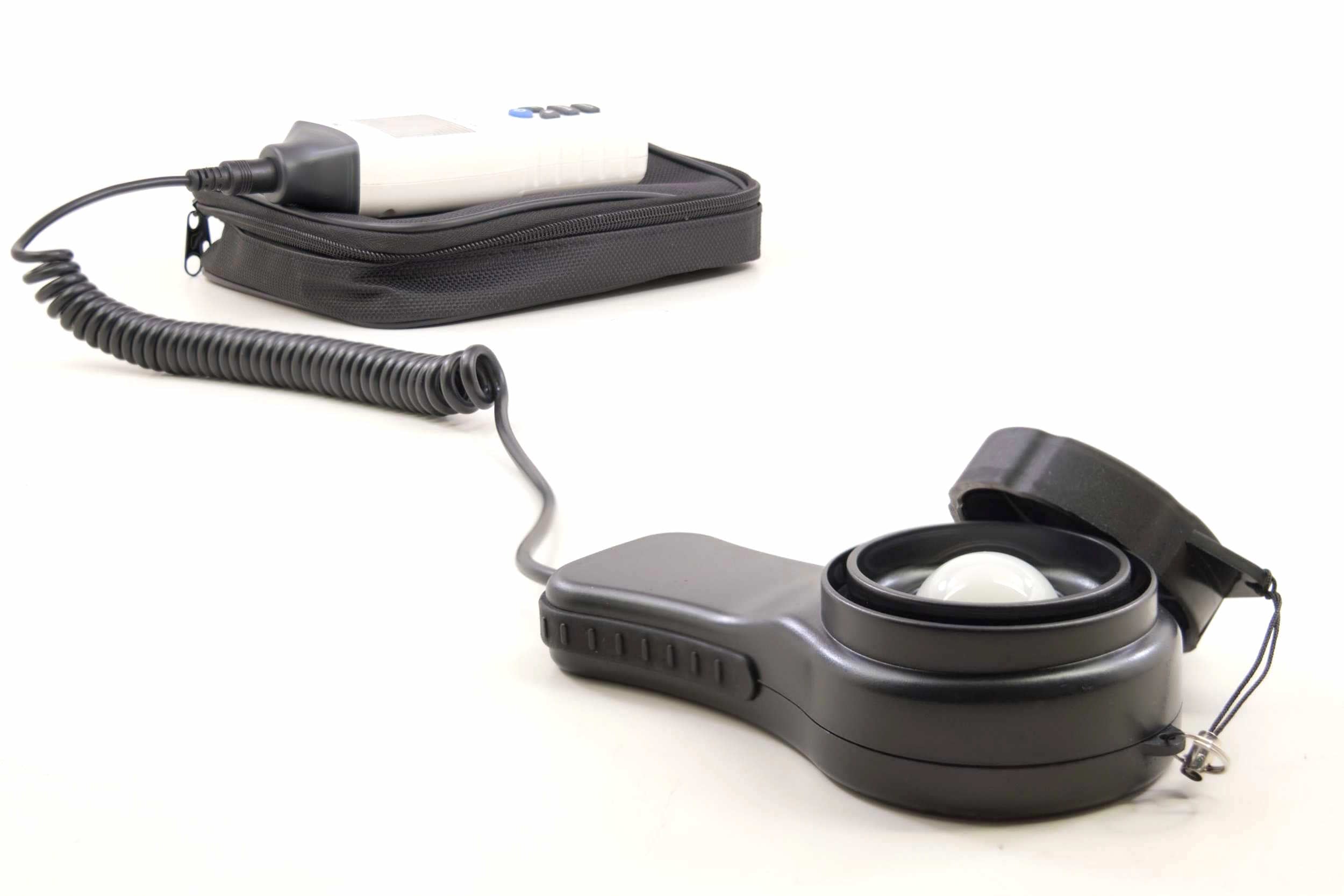 Morimoto Light Meter: MotoMeter