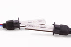 Morimoto H1: ACME HID (8000K)