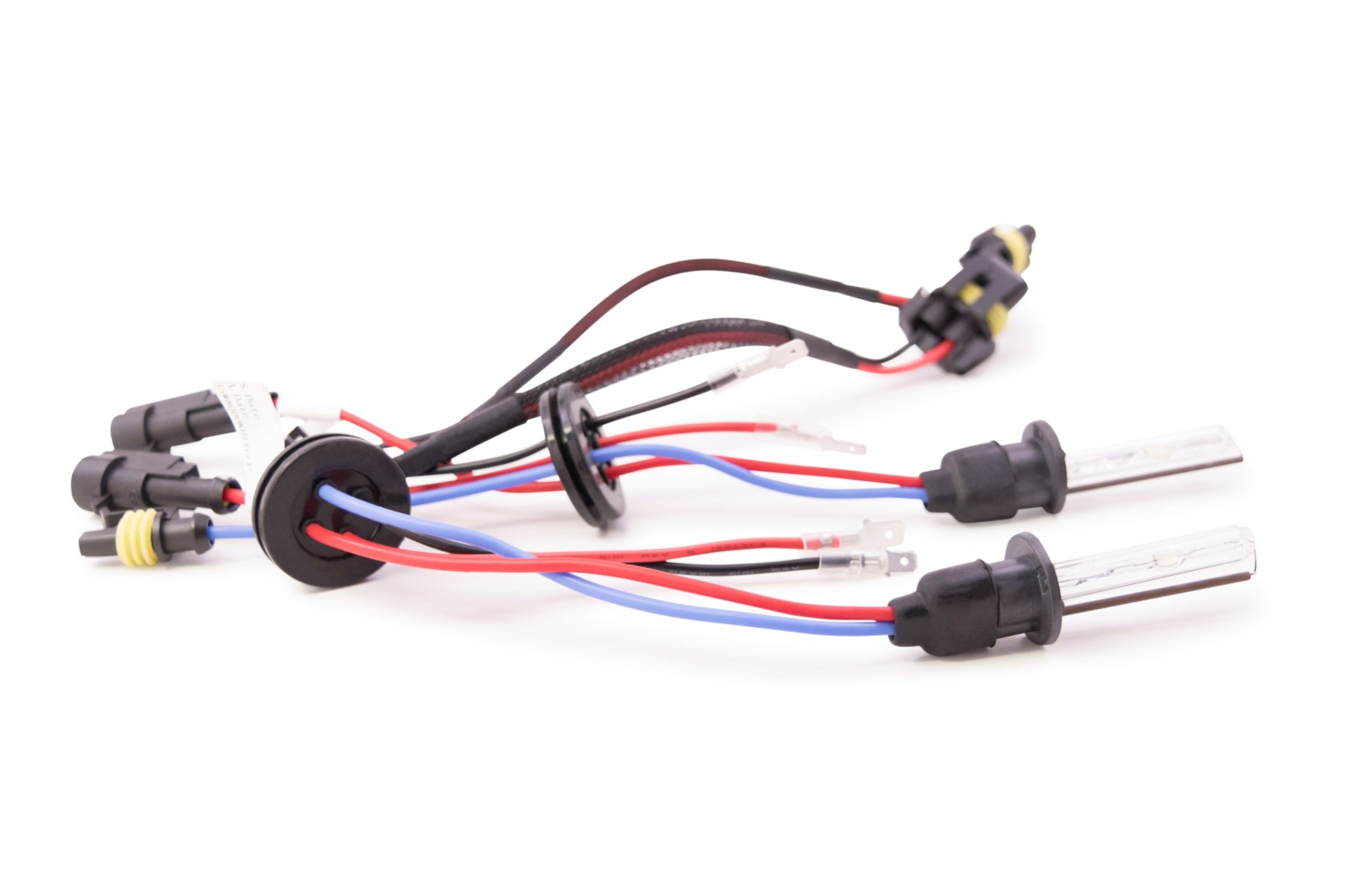 Morimoto H1: ACME HID (4300K)