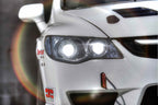 Morimoto H1: ACME HID (4300K)