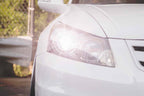 Morimoto H1: ACME HID (8000K)
