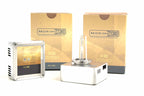 Morimoto D5S: XB 6500K
